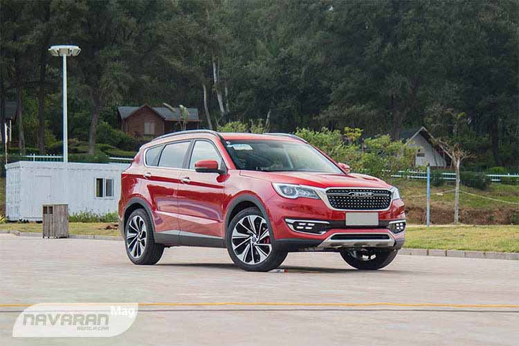 Navaran Rent a Fidelity car in Iran. Fidelity Rental Car Instructions